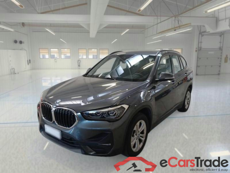 BMW X1 / 2019 / 5P / SUV XDRIVE 25E BUSINESS ADVANTAGE AUTOMATICO #1