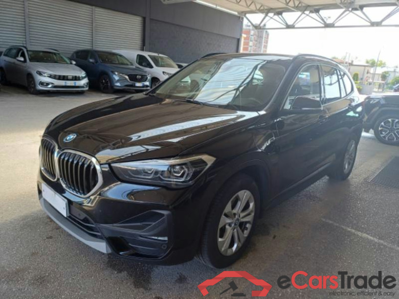 BMW X1 / 2019 / 5P / SUV XDRIVE 25E BUSINESS ADVANTAGE AUTOMATICO #1