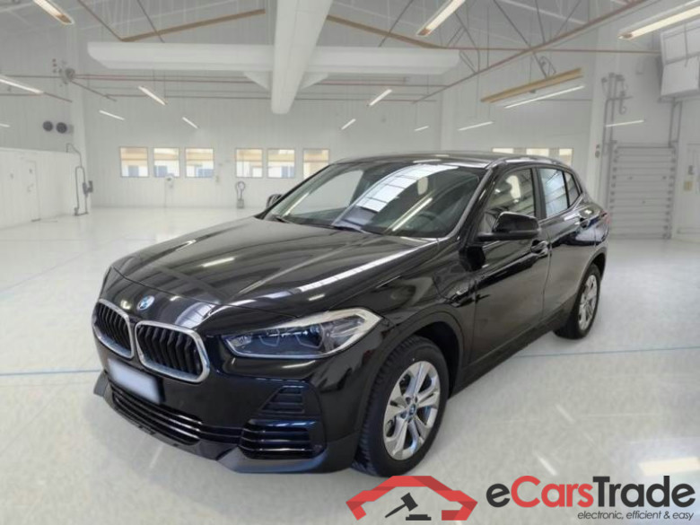 BMW X2 / 2017 / 5P / SUV XDRIVE 25E BUSINESS X AUTOMATICO