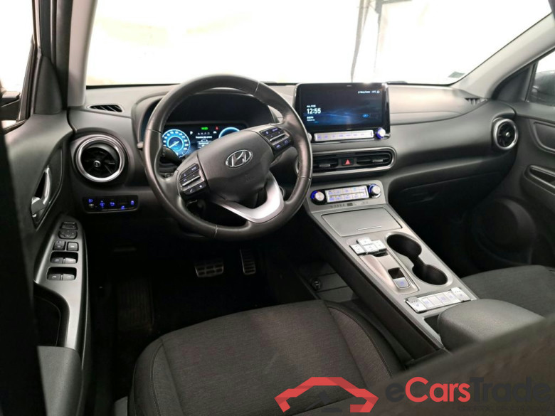 Kona Business Electrique 2WD 64kWh BVA #6