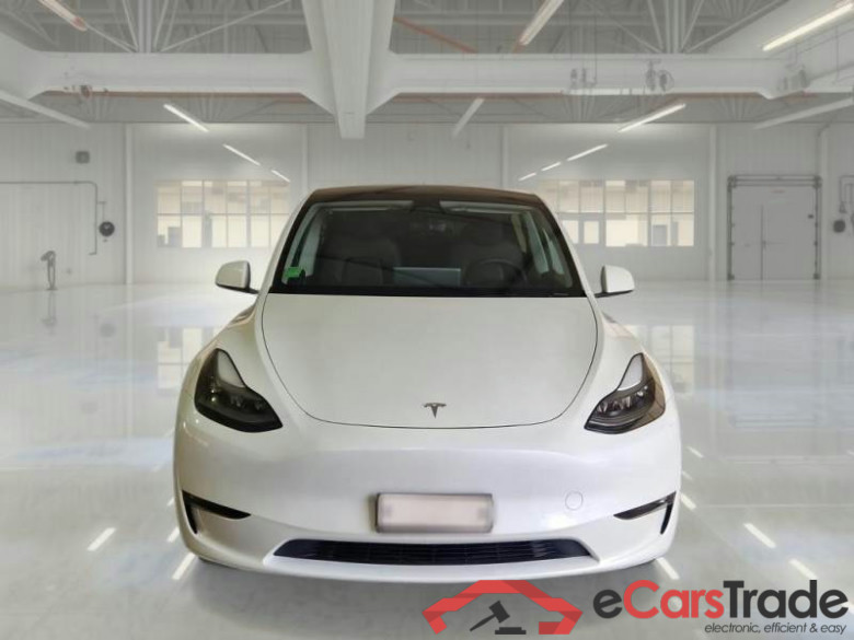 TESLA MODEL Y / 2020 / 5P / SUV 75 KWH DUAL MOTOR LONG RANGE 4WD AUT. #6