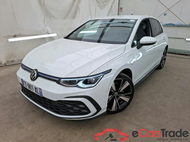 VOLKSWAGEN Golf / 2020 / 5P / Berline 1.4 eHybrid OPF 245 DSG6 GTE