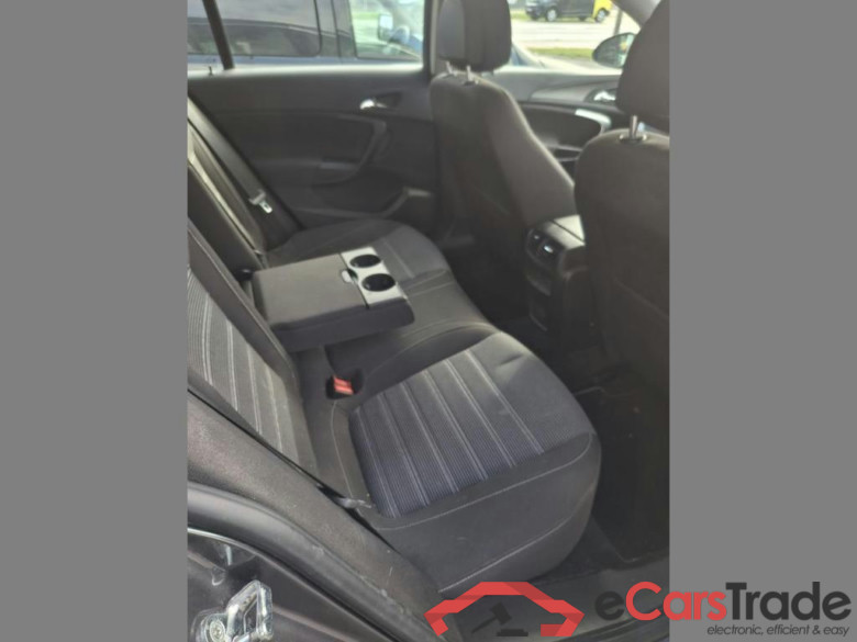 OPEL Insignia Sports Tourer Dsl Insignia Sports Tourer 2.0 CDTi Edition DPF #6