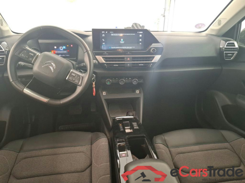 CITROEN C4 X / 2022 / 4P / Berline PureTech 130 S&S EAT8 Feel Pack #5
