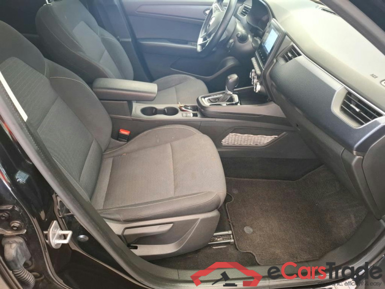 Arkana Business 1.6 E-TECH Hybrid 145CV BVA6 E6d #6