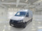 preview Volkswagen Crafter #0
