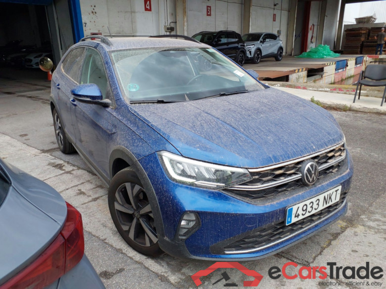 VOLKSWAGEN TAIGO 1.0 TSI 85 kW 115 CV DSG 7 automatico MAS(Winterpack) #1