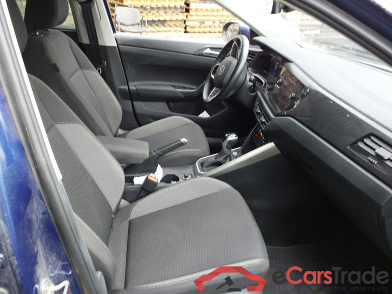 VOLKSWAGEN TAIGO 1.0 A 1.0 TSI 85 kW (115 CV ) DSG 7 Automático MAS(Winterpack) #3