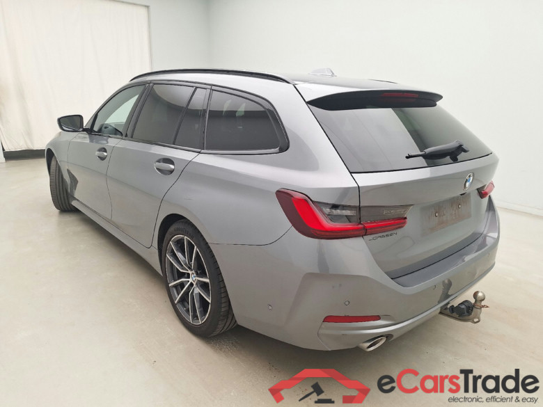 BMW, 3-serie T FL'22, BMW 3 Reeks Touring 318d (100 kW) 5d #3