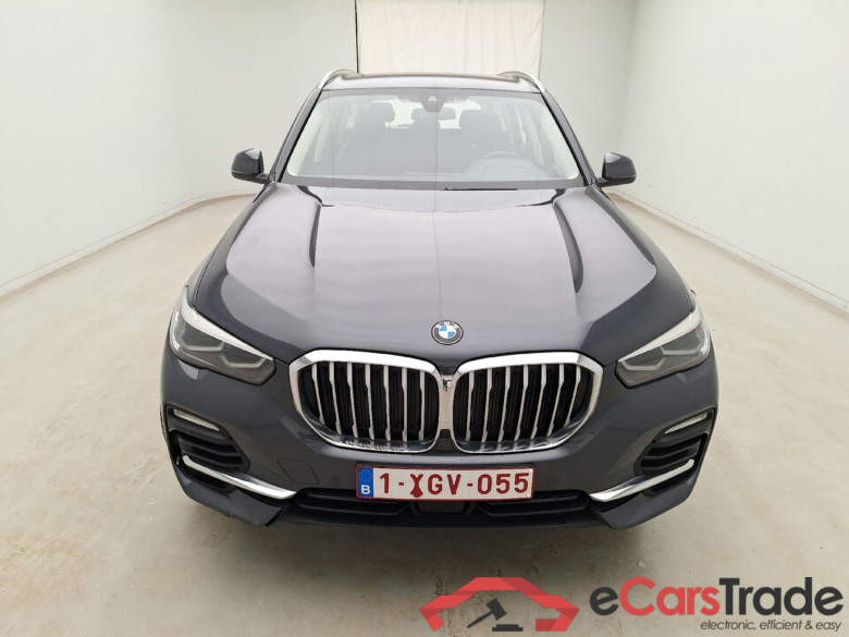 BMW, X5 '18, BMW X5 xDrive45e (155kW) 5d #1