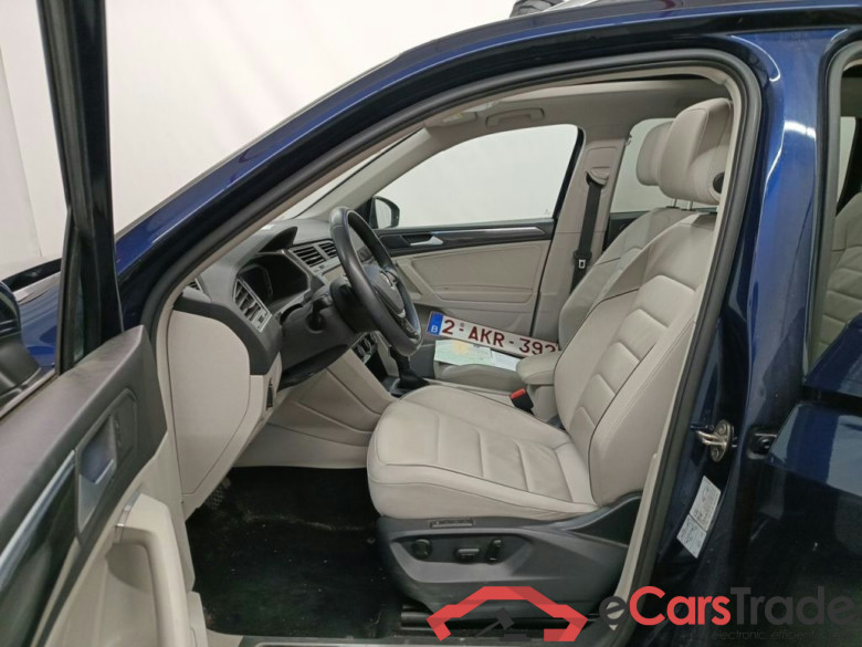 Volkswagen Tiguan Allspace 2.0 TDI SCR DSG7 4WD Highline 5d #3