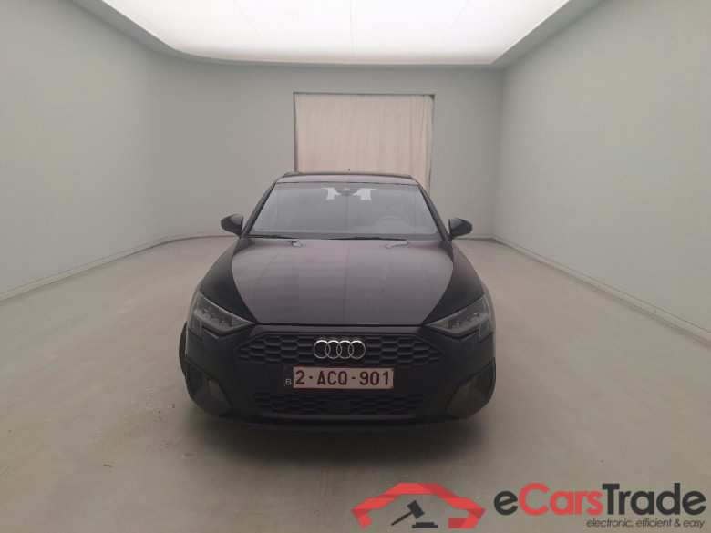 Audi, A3 SB '20, A3 SB 30 TFSi 81kW Str.