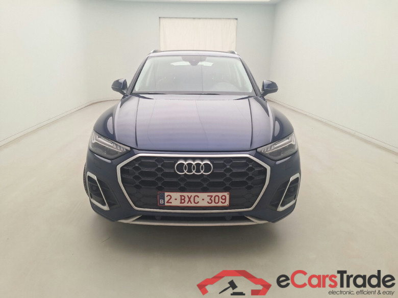 Audi, Q5 FL'20, Q5 35 TDi 120kW B.E.S Lin.Str.