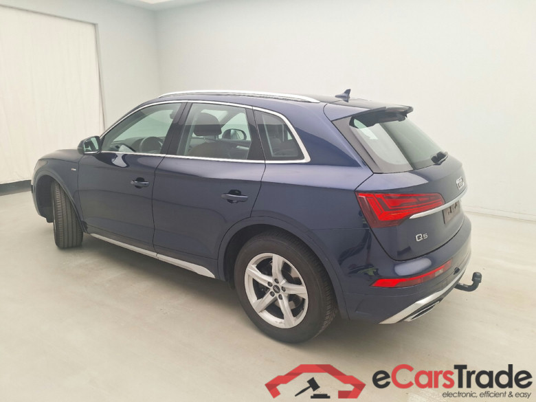 Audi, Q5 FL'20, Q5 35 TDi 120kW B.E.S Lin.Str. #3