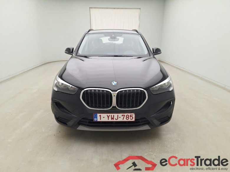 BMW, X1 FL'19, BMW X1 sDrive18iA (100 kW) 5d #1