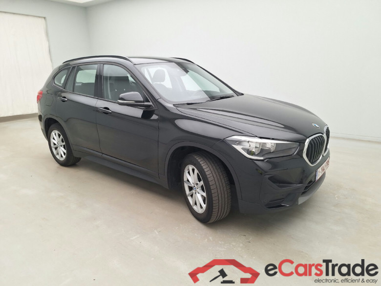 BMW, X1 FL'19, BMW X1 sDrive18iA (100 kW) 5d #5