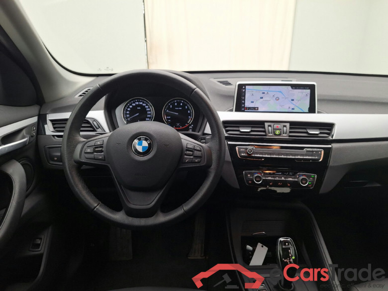 BMW, X1 FL'19, BMW X1 sDrive18iA (100 kW) 5d #6