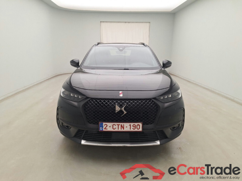 DS, DS7 CB '17, DS7 1.5BHDI 130 Perf.Line+ Aut