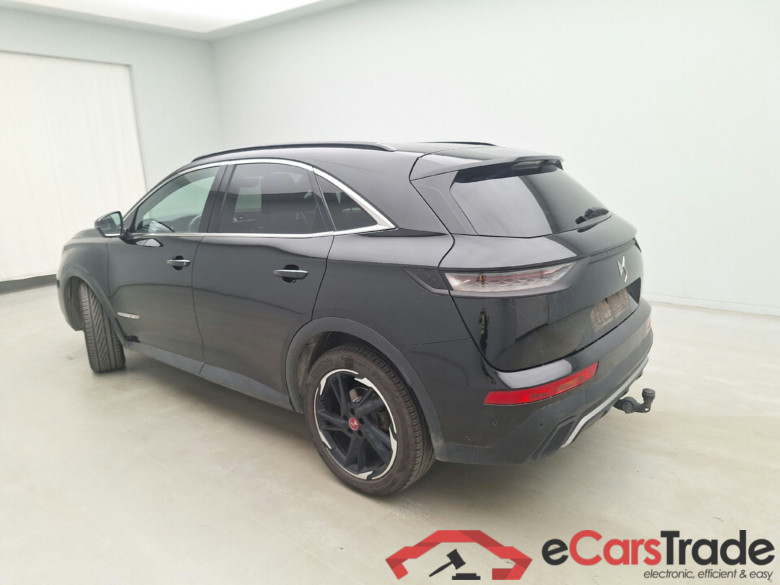 DS, DS7 CB '17, DS7 1.5BHDI 130 Perf.Line+ Aut #3
