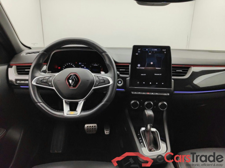 RENAULT ARKANA 1.3 TCe R.S.Line GPF EDC 5d #6
