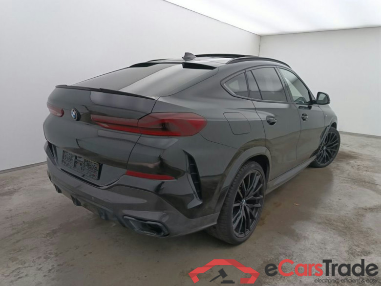 BMW X6 - 2020 3.0AS 333hp xDrive40i OPF MHEV 5d #2