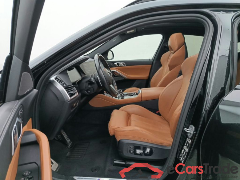 BMW X6 - 2020 3.0AS 333hp xDrive40i OPF MHEV 5d #3