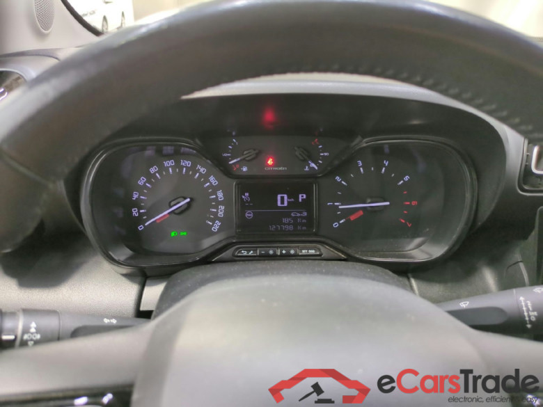 C3 Aircross Feel Pack Business 1.5 BlueHDi 120CV BVA6 E6d #6