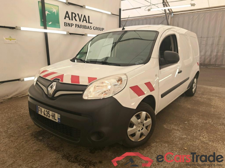 Kangoo Express Maxi Extra (Série Spéciale) 1.5