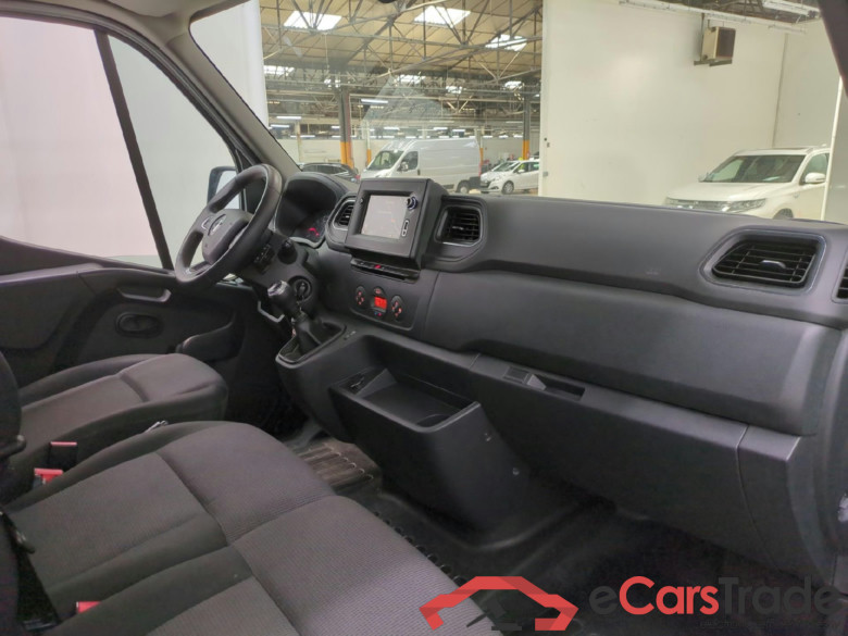 RENAULT Master / 2019 / 4P / Fourgon tôlé FG Tr GCF F3500 L3H2 Energy dCi 180 #5