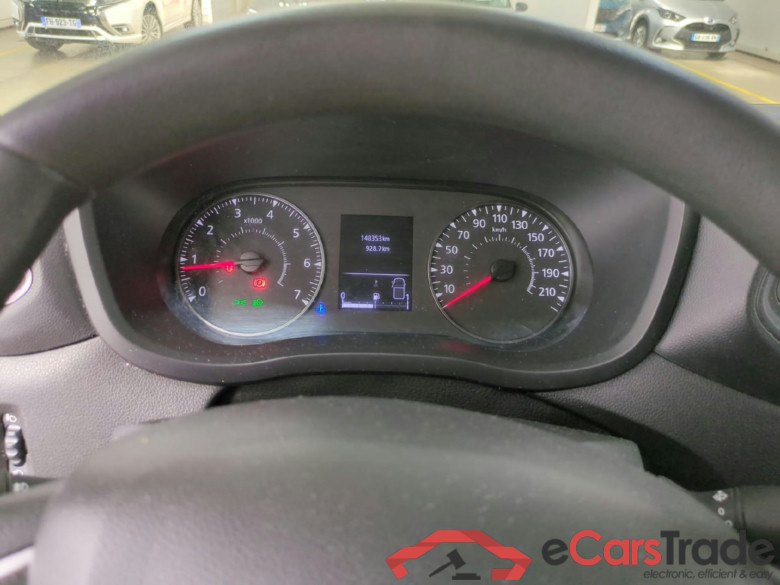 RENAULT Master / 2019 / 4P / Fourgon tôlé FG Tr GCF F3500 L3H2 Energy dCi 180 #6