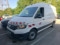 preview Volkswagen Crafter #0