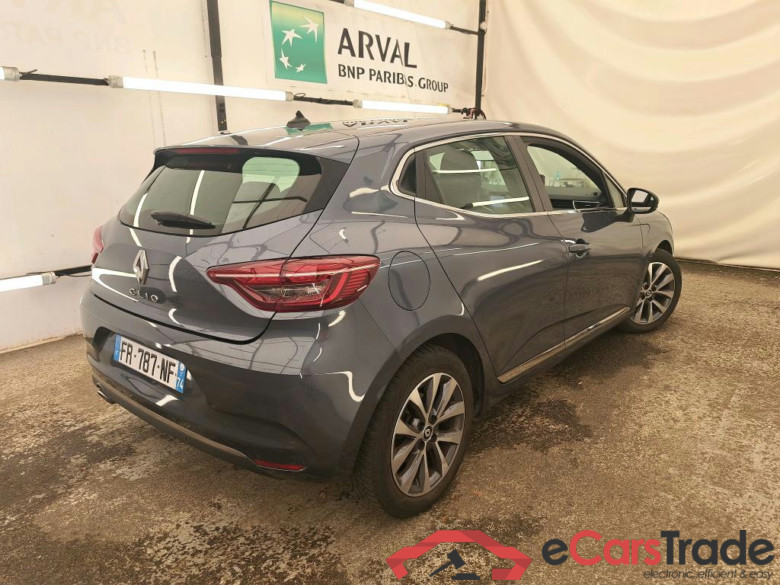 Clio V Intens 1.0 TCe 100CV BVM5 E6dT #3