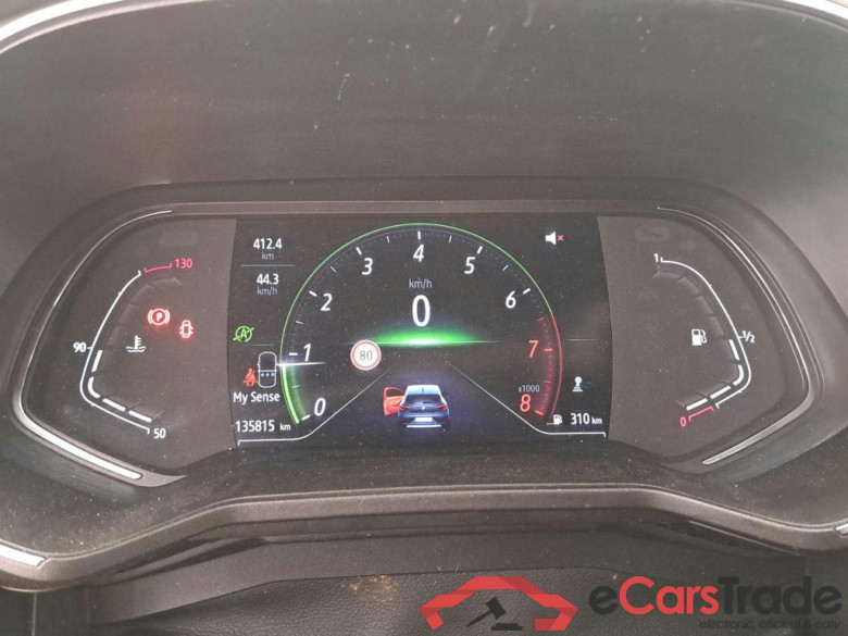 Clio V Intens 1.0 TCe 100CV BVM5 E6dT #6