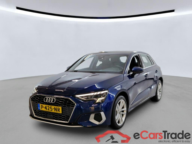 AUDI A3 Sportback 81 kW