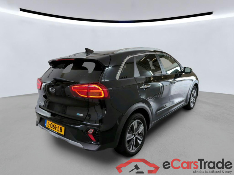 KIA Niro 77 kW #5