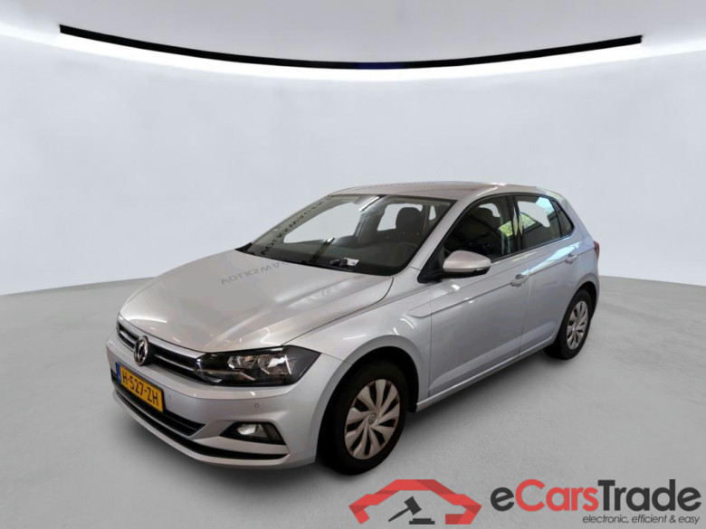 VOLKSWAGEN POLO 70 kW #1