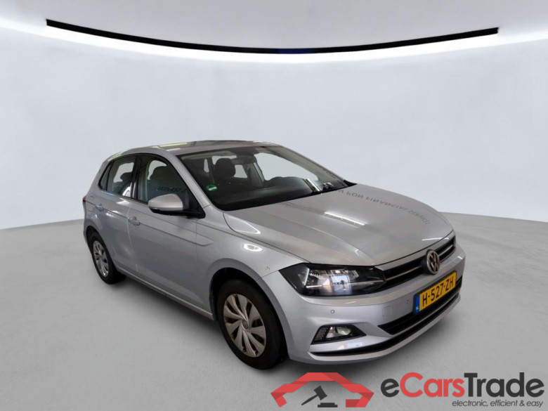 VOLKSWAGEN POLO 70 kW #4