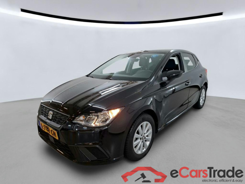 SEAT Ibiza 70 kW #1