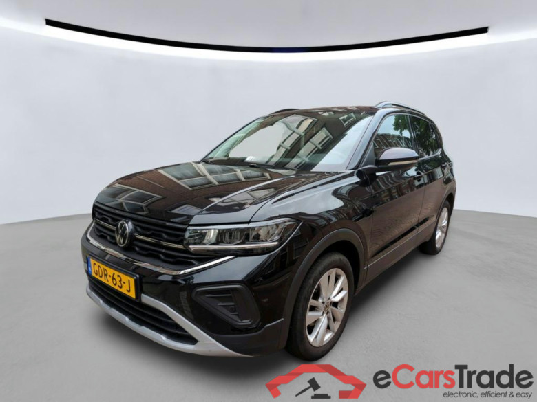 VOLKSWAGEN T-Cross 70 kW #1