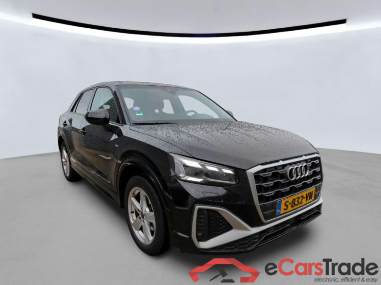 AUDI Q2 110 kW #4