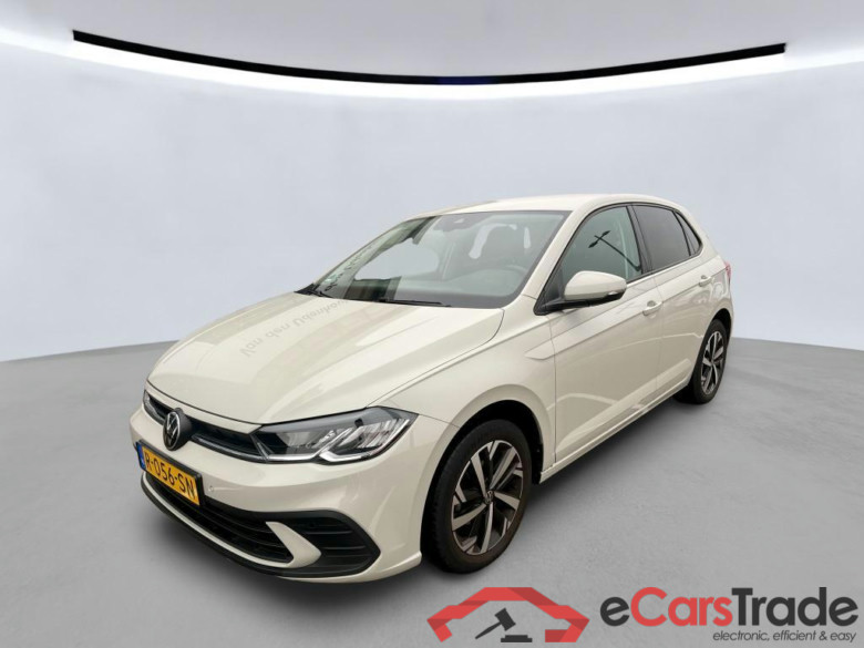 VOLKSWAGEN POLO 70 kW