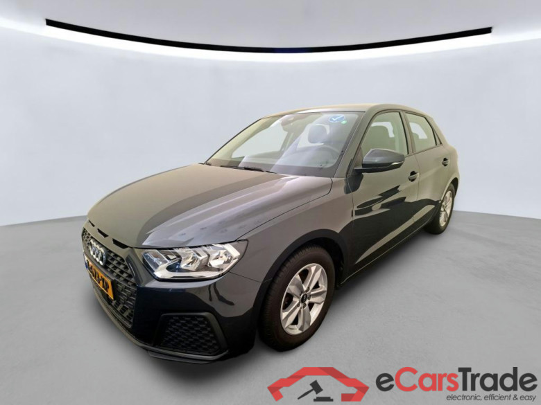 AUDI A1 Sportback 81 kW #1