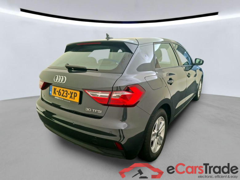 AUDI A1 Sportback 81 kW #6
