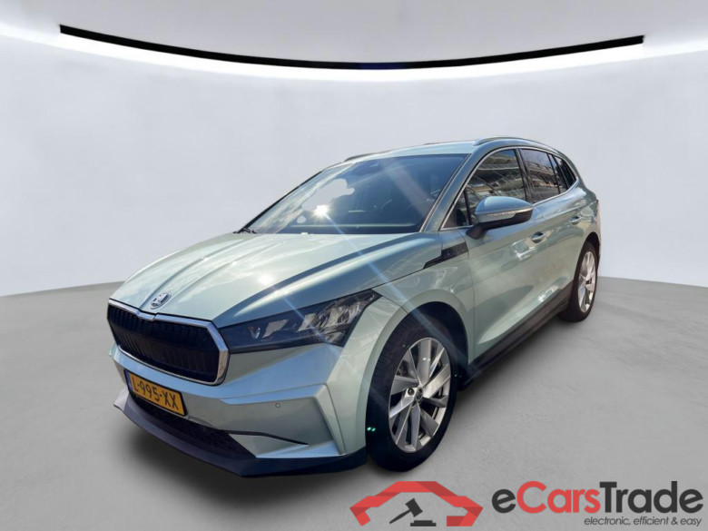 SKODA Enyaq iV 150 kW