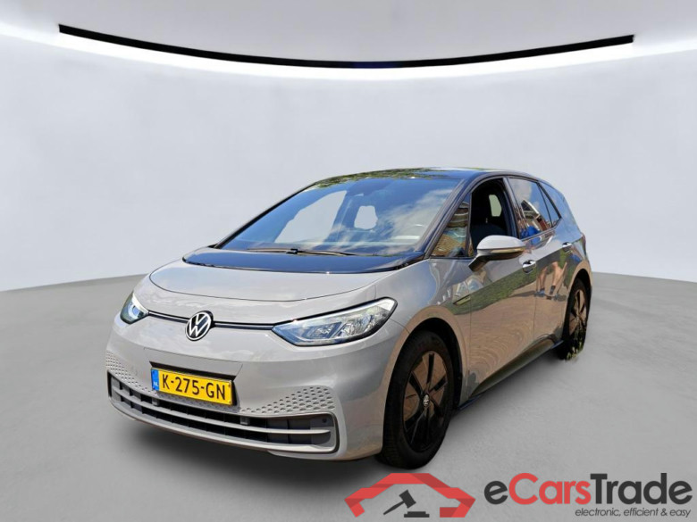VOLKSWAGEN ID.3 150 kW