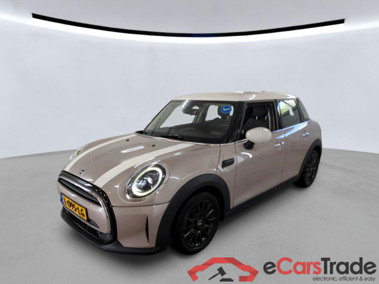 Mini Mini 100 kW