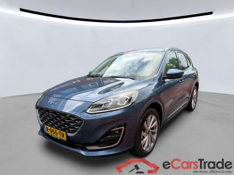 FORD KUGA 112 kW #1