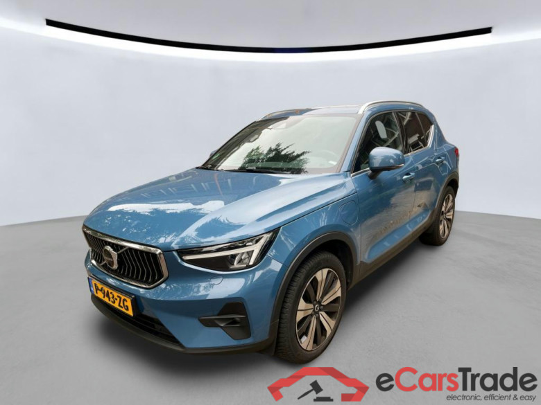 VOLVO XC40 95 kW #1