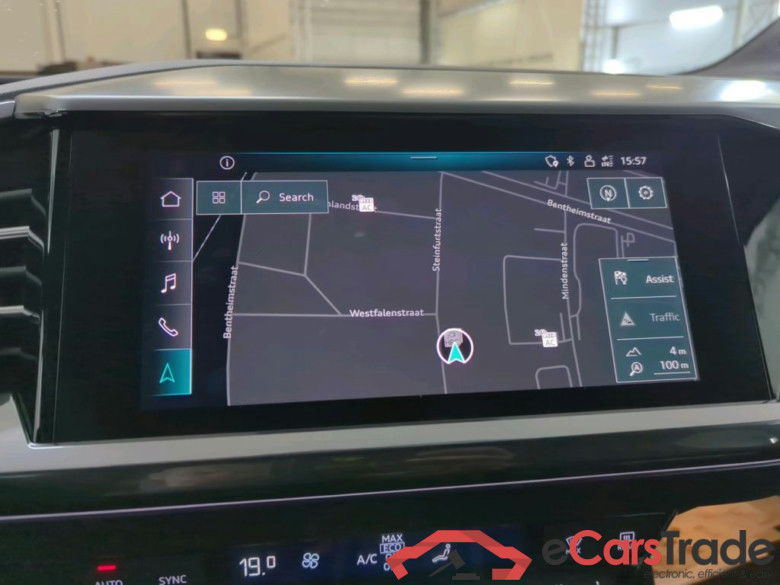 AUDI Q4 Sportback e-tron 150 kW #3