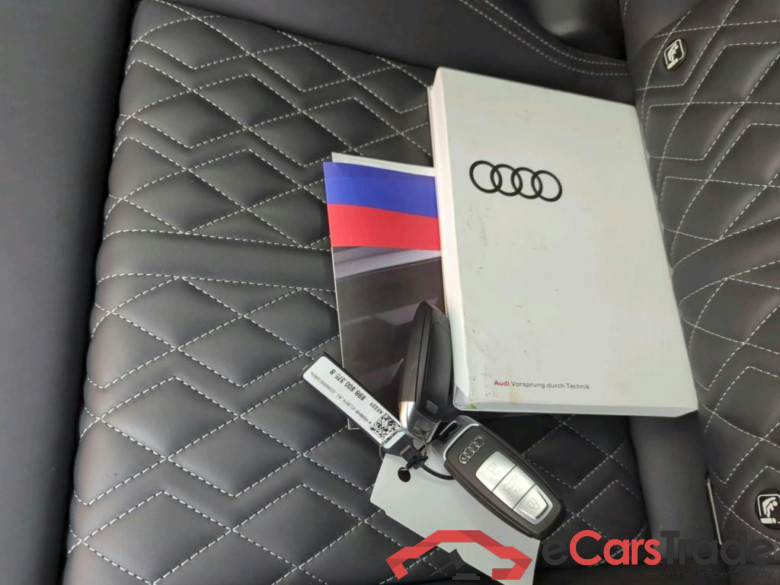 AUDI Q4 Sportback e-tron 150 kW #6